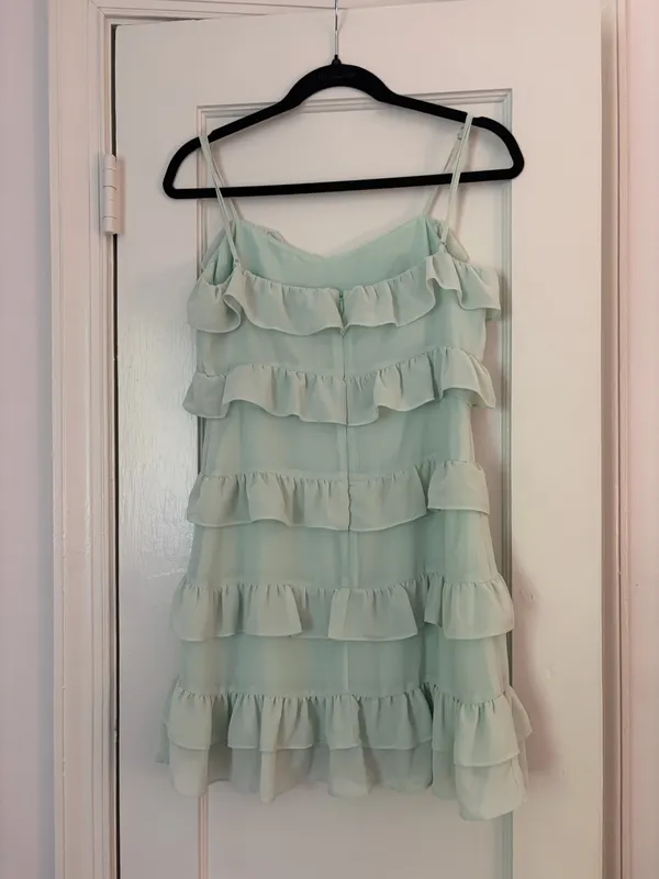 Lovers and friends mini dress - Image 2