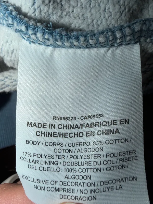 Nike Quarter-Zip Pullover - Image 8