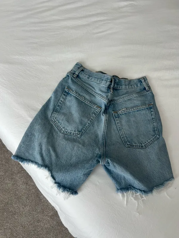 AGOLDE Shorts - Image 2