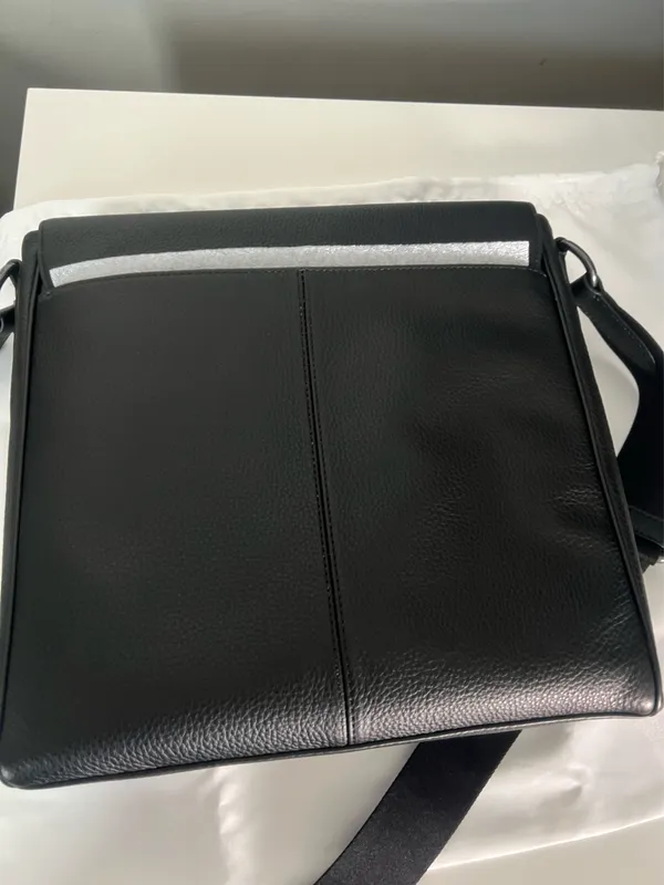 Coach Messenger Bag - Image 8
