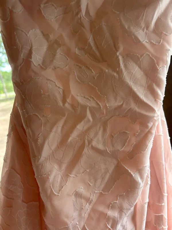 Pink Dress - Image 4