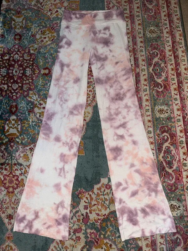 Wildfox Flare Pants - Image 2