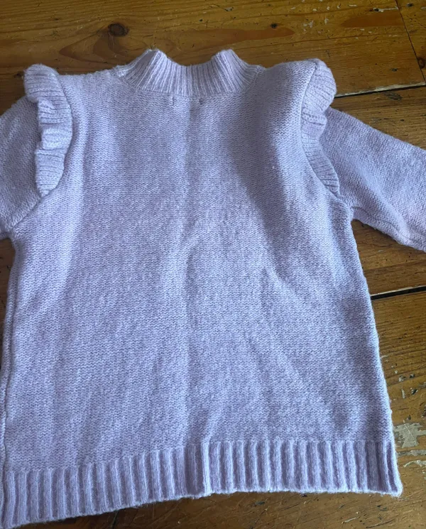 Wild Fable Sweater - Image 3