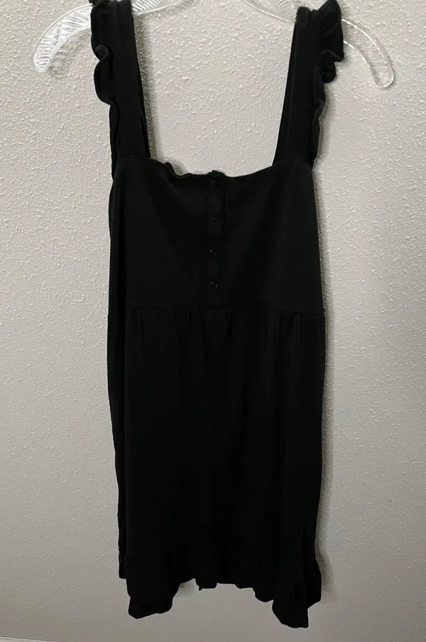 Angel maternity grace labor and delivery nursing nightgown -large - Image 3