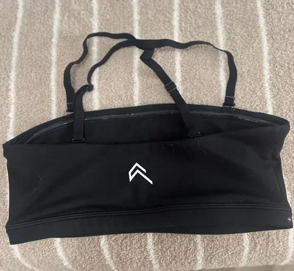 Oner Active Bandeau Bralette - Image 2