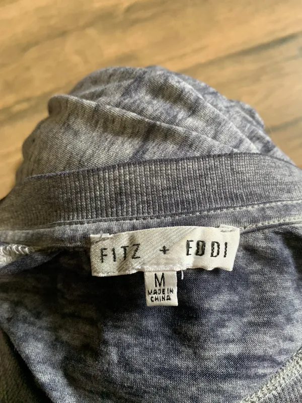 Fitz + Eddi Shirt - Image 3