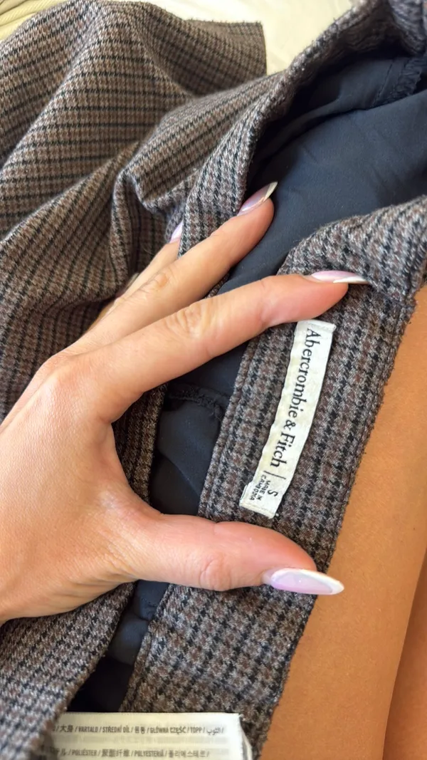 Abercrombie Skirt - Image 4