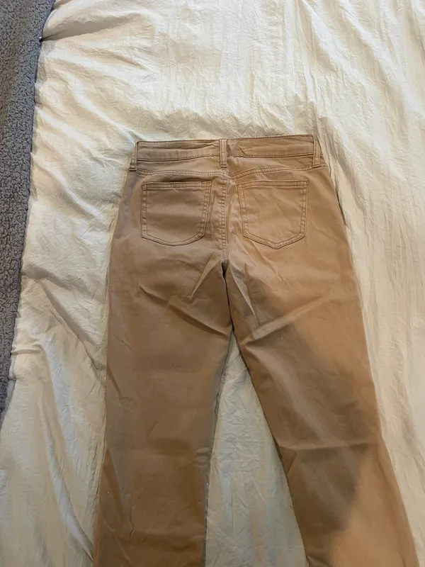 kahki pants Size 25 - Image 2