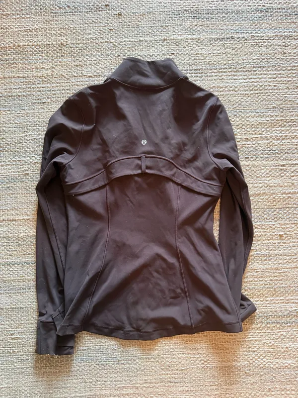 Lululemon Define Jacket - Image 2