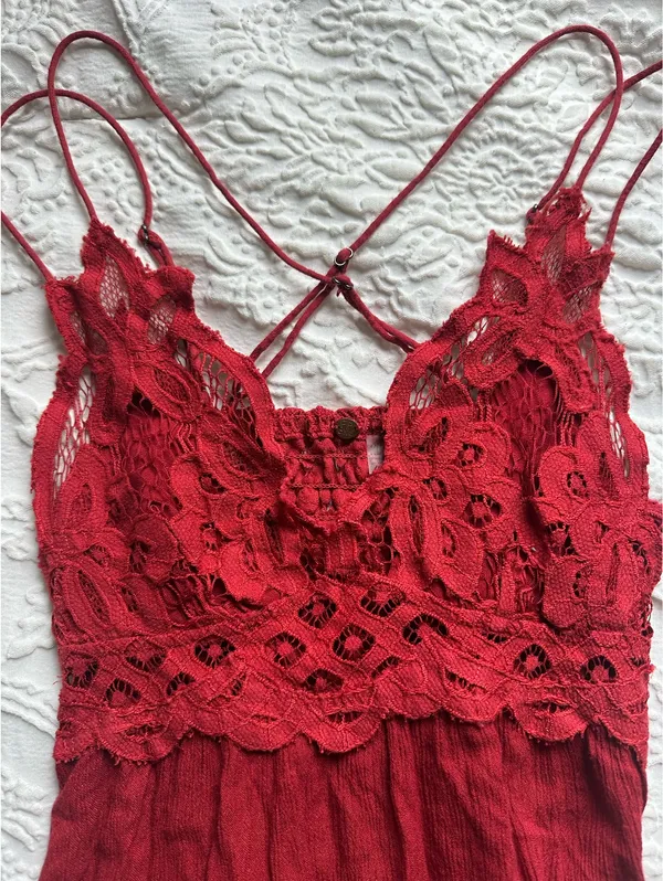 free people dress - Image 3