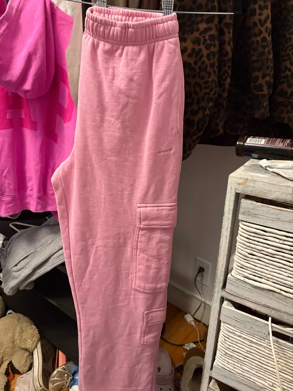 Garage Cargo Sweatpants - Image 2