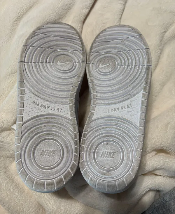 Nike Court Borough Low Recraft - Image 3