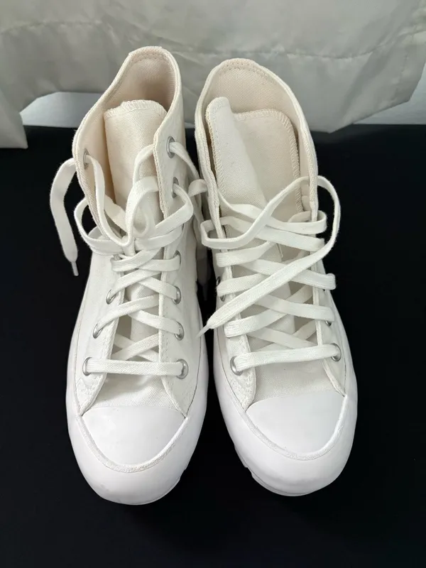 Converse High-Top boot  - Image 3