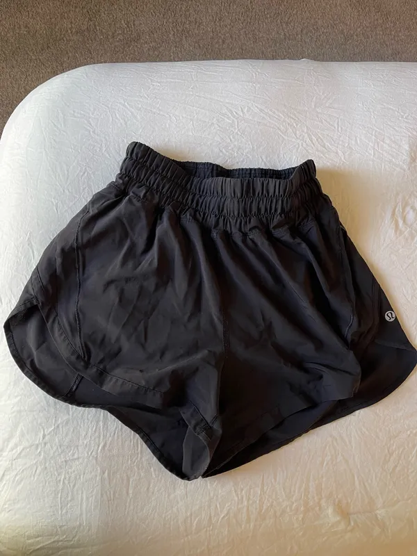 Lululemon Track That 3”  - Image 2