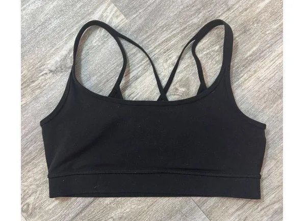 Vuori WOMEN'S MINDSET BRA - Image 4
