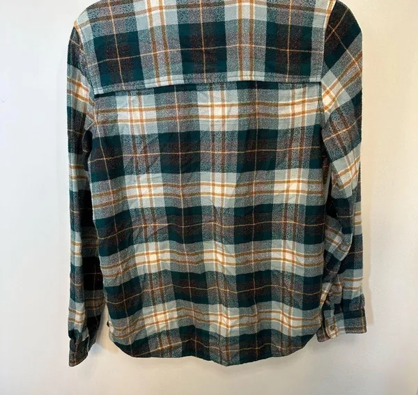 American Eagle flannel - Image 2