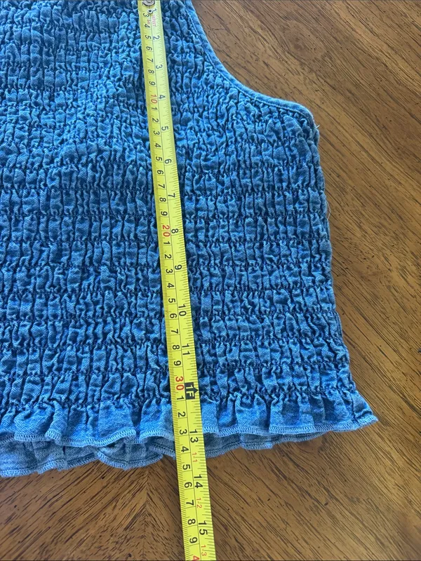 American Eagle Halter Top - Image 2