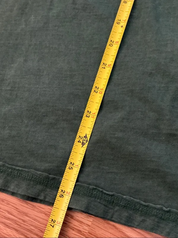 Aerie Relaxed Long-Sleeve Crew Tee Size XS - Image 4