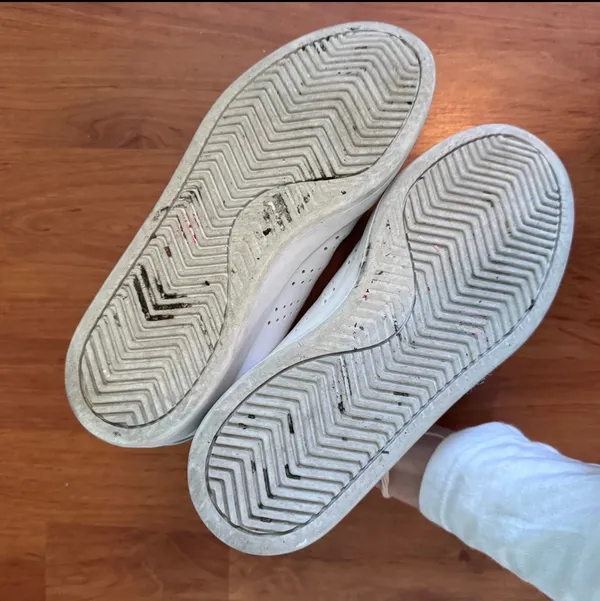 Adidas Advantage 2.0 Sneakers - Image 5