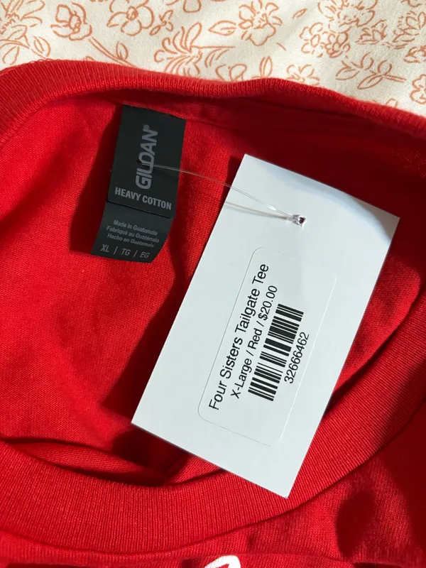 Boutique Tshirt - Image 6