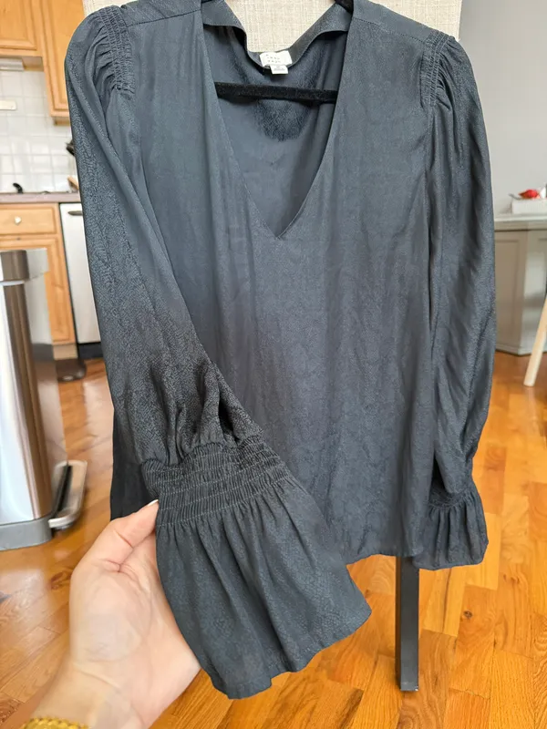 Target Blouse - Image 2
