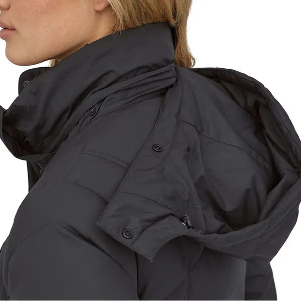 New patagonia women’s down with it‎ jacket - Image 4