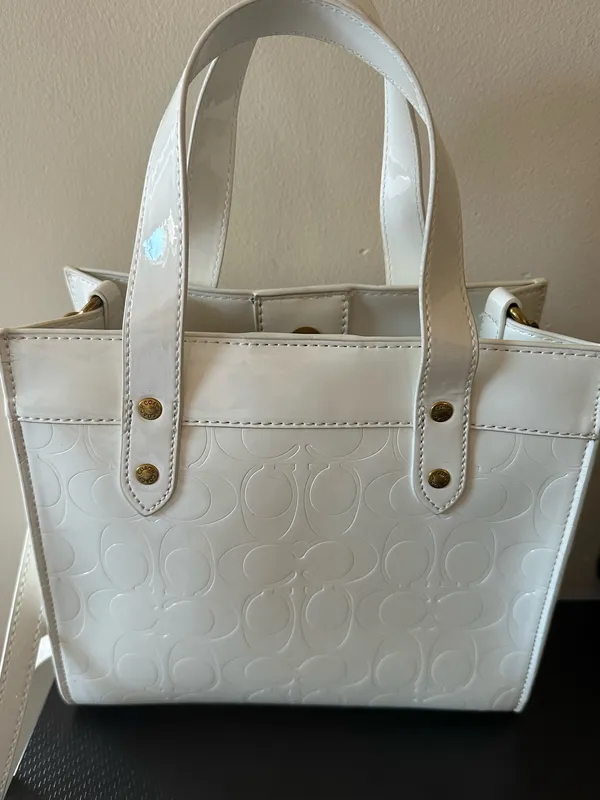 Coach Bag Crossbody - Image 7