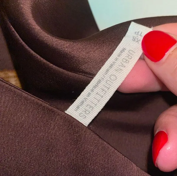 Urban Outfitters Mini Dress - Image 4