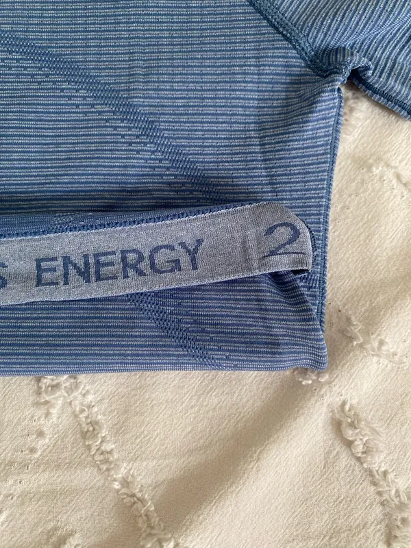 Lululemon top  - Image 4