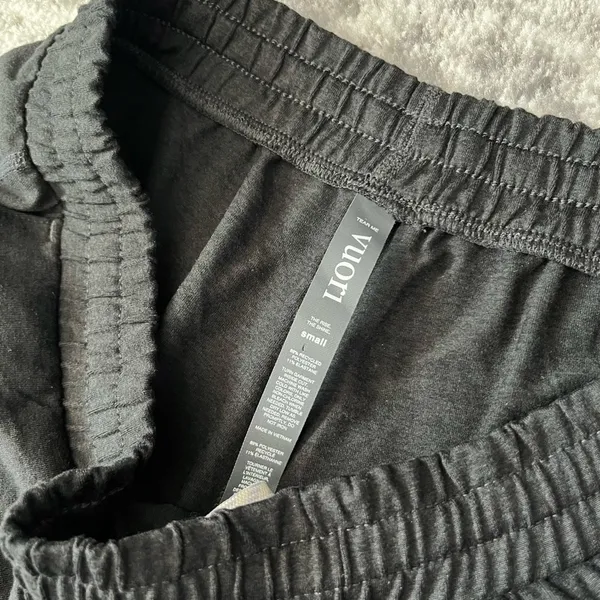 Vuori Boyfriend Jogger - Image 4
