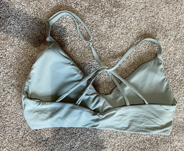 Roxy Swim Top - Image 2