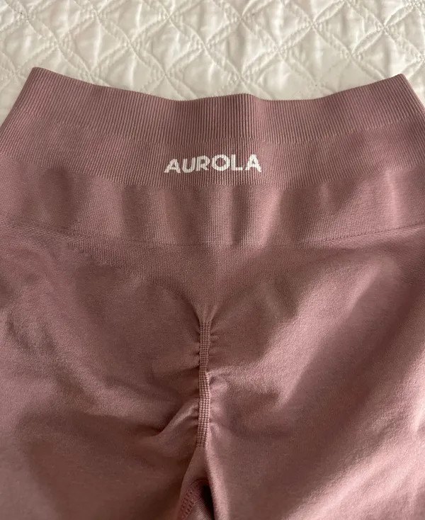 Aurola Work Out Shorts Size XS - Image 3