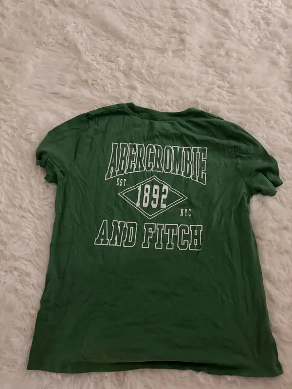 Abercrombie T-Shirt - Image 2
