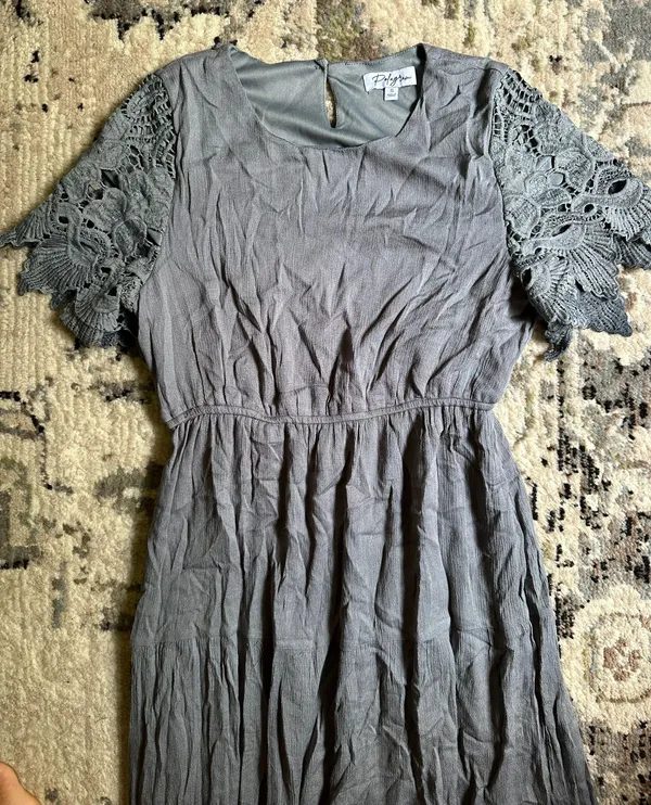 Baltic Born Maxi Dress - Image 5