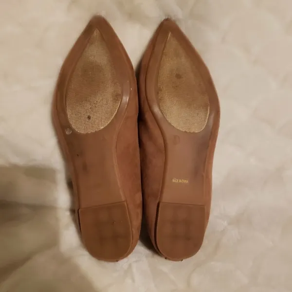 Lulu's flats‎ size 9 - Image 2