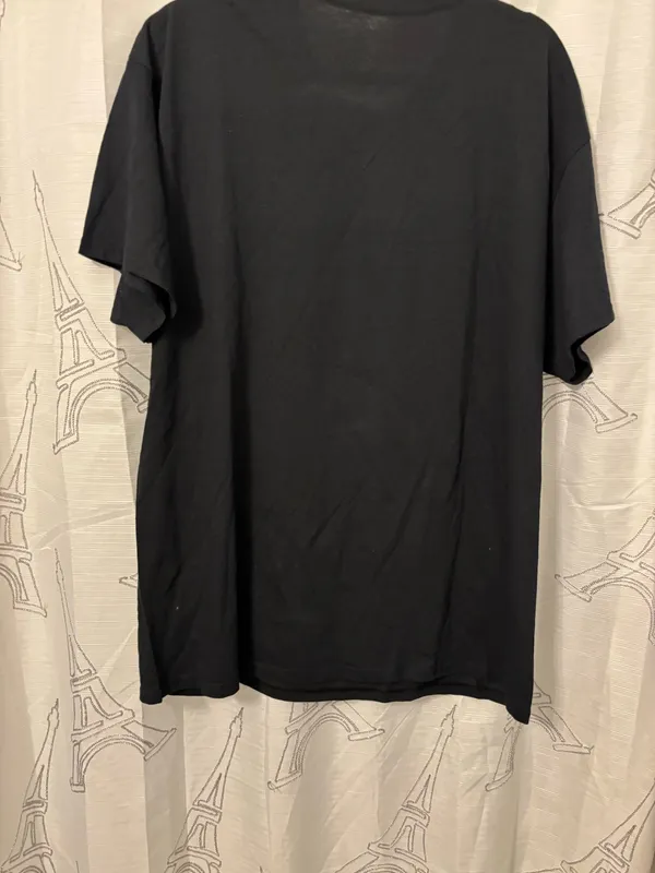 Black South Park Graphic tee Sz.L - Image 6