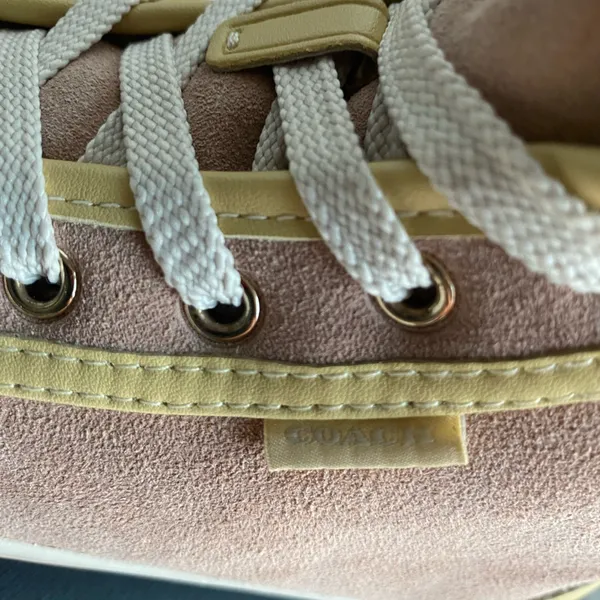 🛎️ Clearance Coach Citysole Foldover High Top Platform Sneaker 6 - Image 6