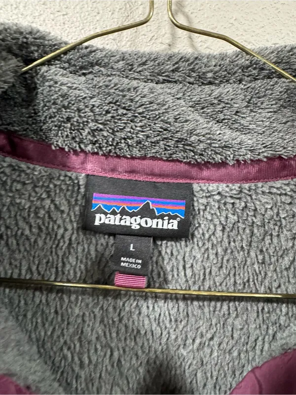 Patagonia Re Tool Snap Pullover - Image 2