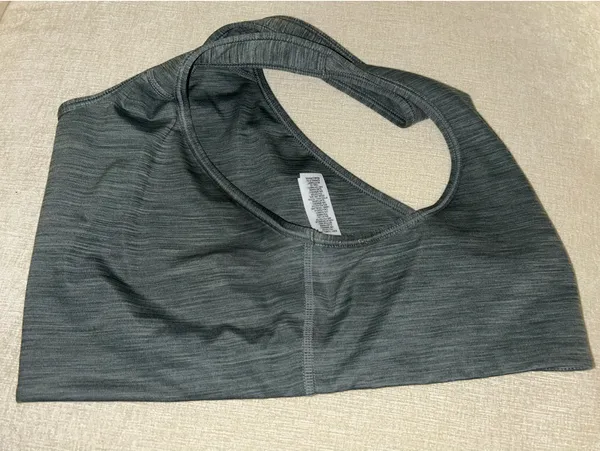 Nike Dri-Fit Sports Bra - Image 9