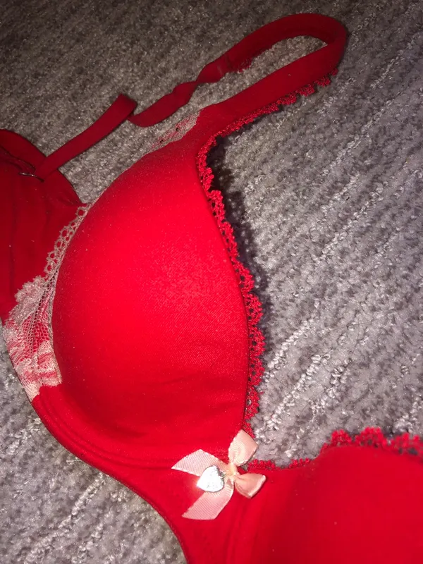 Victoria's Secret Body by Demi Bra - Image 5