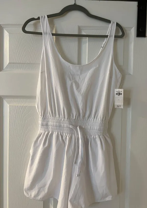Abercrombie Traveler Romper - Image 4