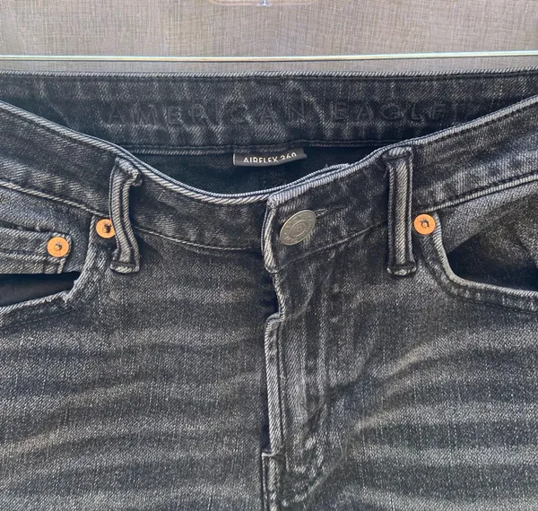 American Eagle Outfitters Jeans - Image 3