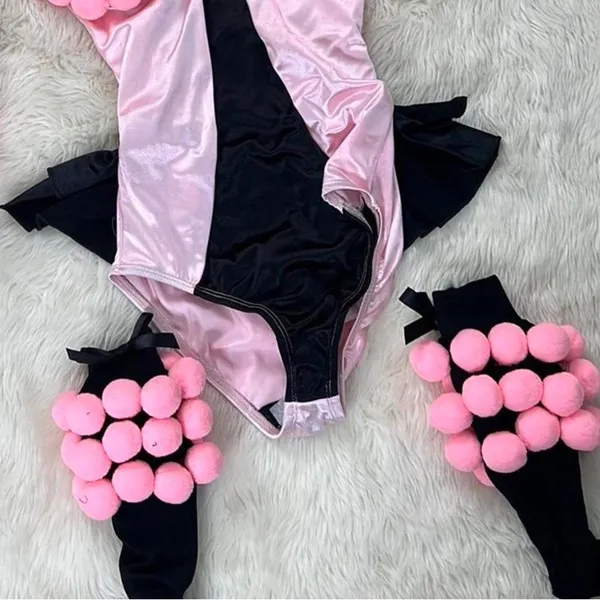 🎃 Dolls Kill Poodle Costume - Image 10