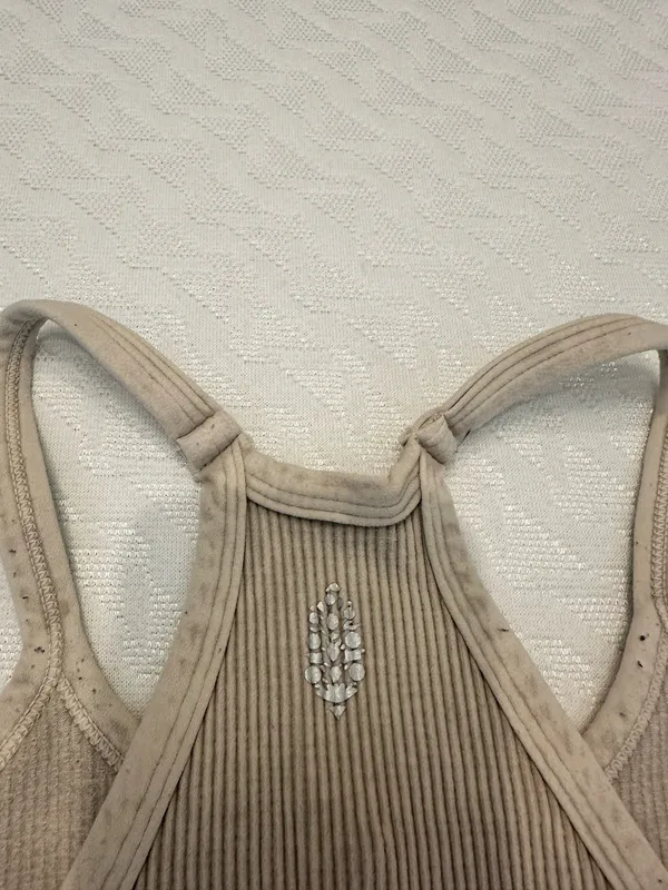 Free People Movement Tank - Image 2