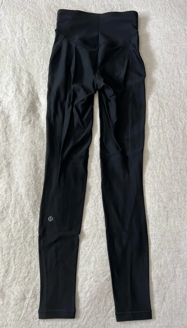 Fast & Free Thermal Leggings - Image 3