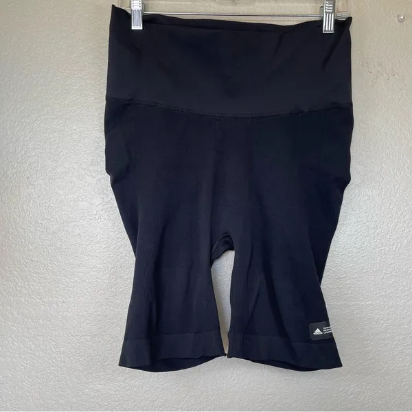 Adidas Formation Sculp Biker Short tights SZ 4X - Image 2