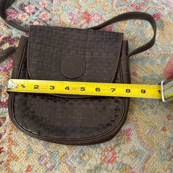 fendi bought in Europe vintage gorgeous - Image 4