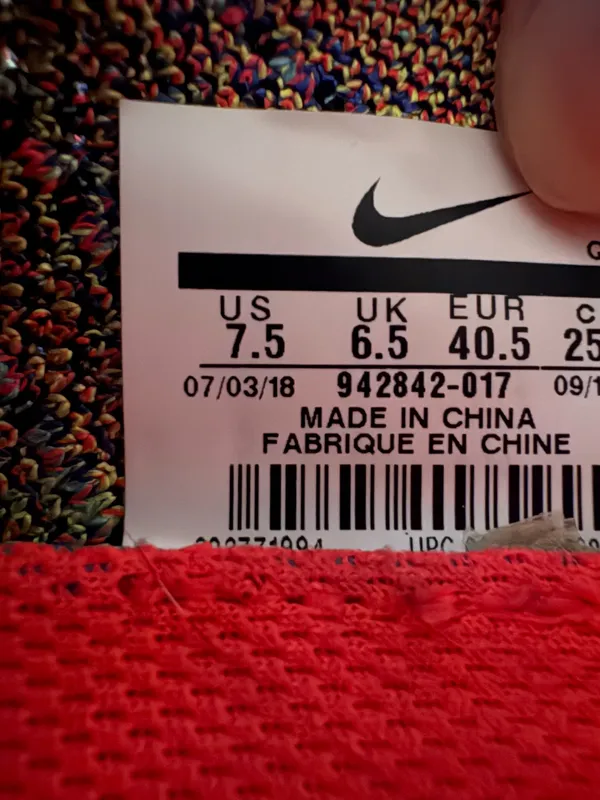 Nike Vapormax - Image 3