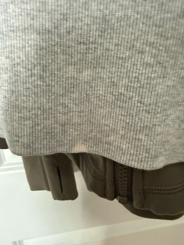 Lululemon Scuba Full-Zip - Image 5