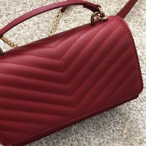 Francesca’s crossbody bag/purse - Image 8